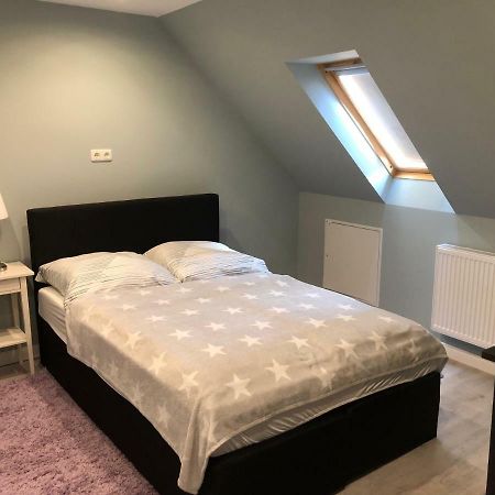 ברמן Apartment Ochtum Str. מראה חיצוני תמונה