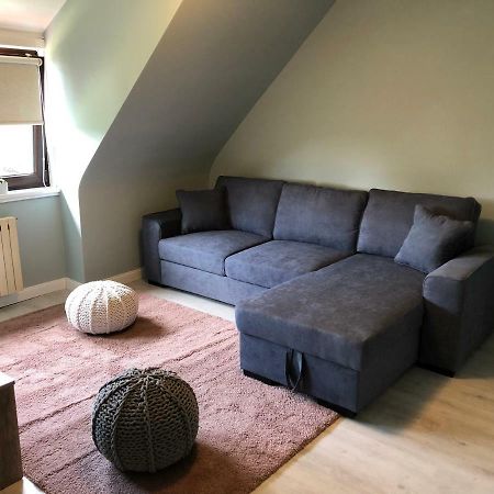 ברמן Apartment Ochtum Str. מראה חיצוני תמונה