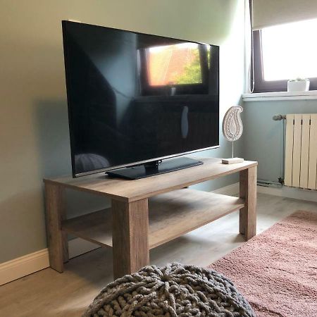 ברמן Apartment Ochtum Str. מראה חיצוני תמונה
