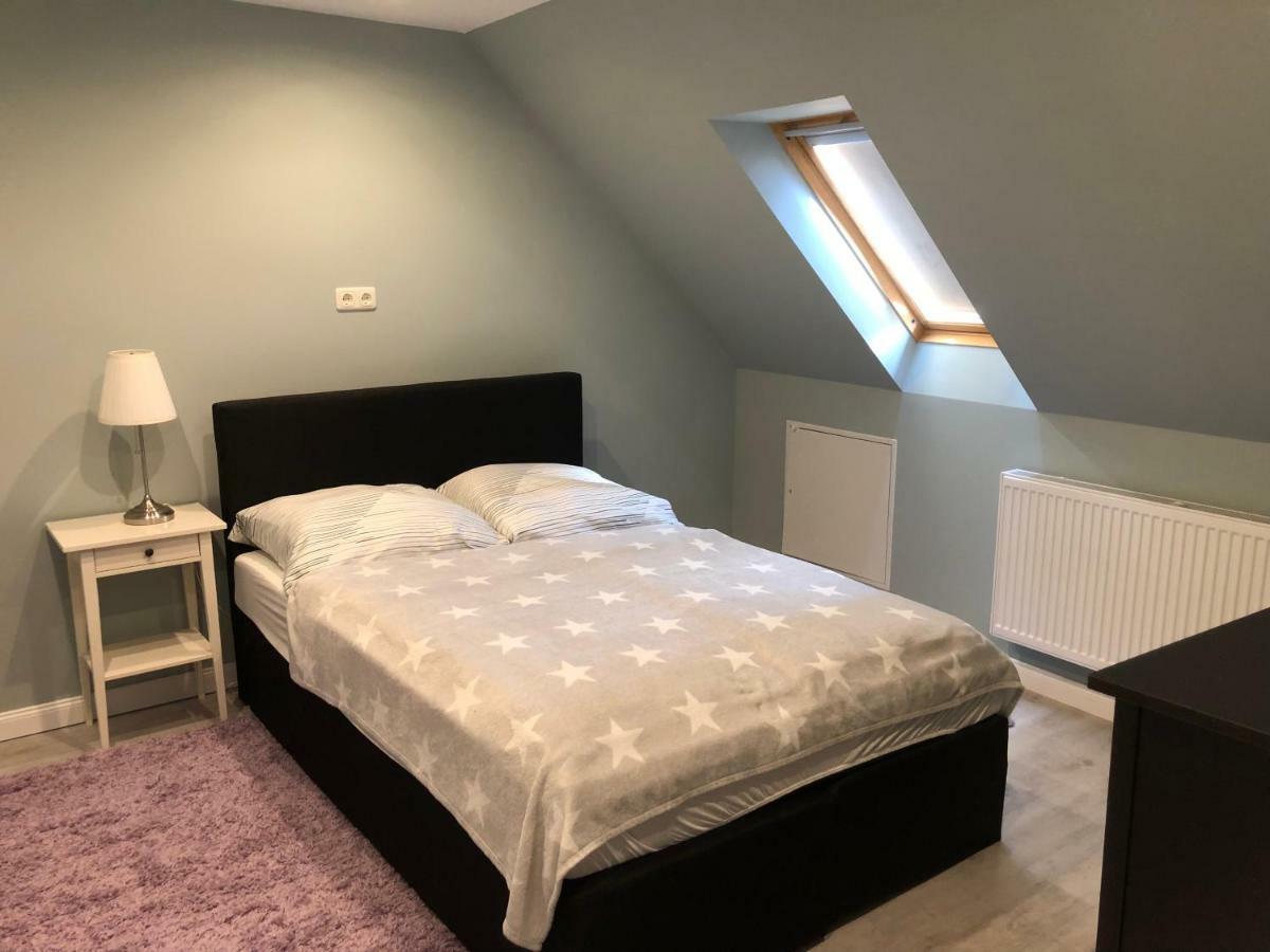 ברמן Apartment Ochtum Str. מראה חיצוני תמונה