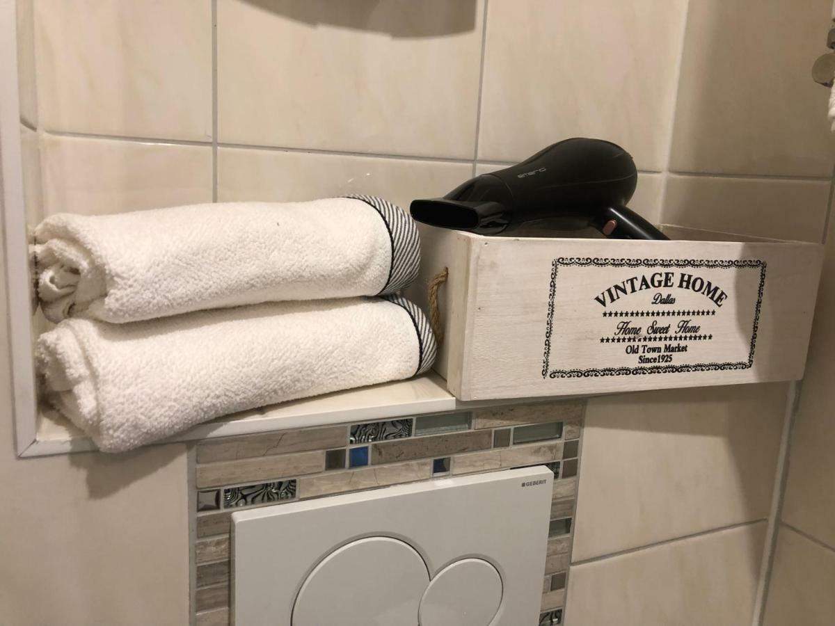 ברמן Apartment Ochtum Str. מראה חיצוני תמונה