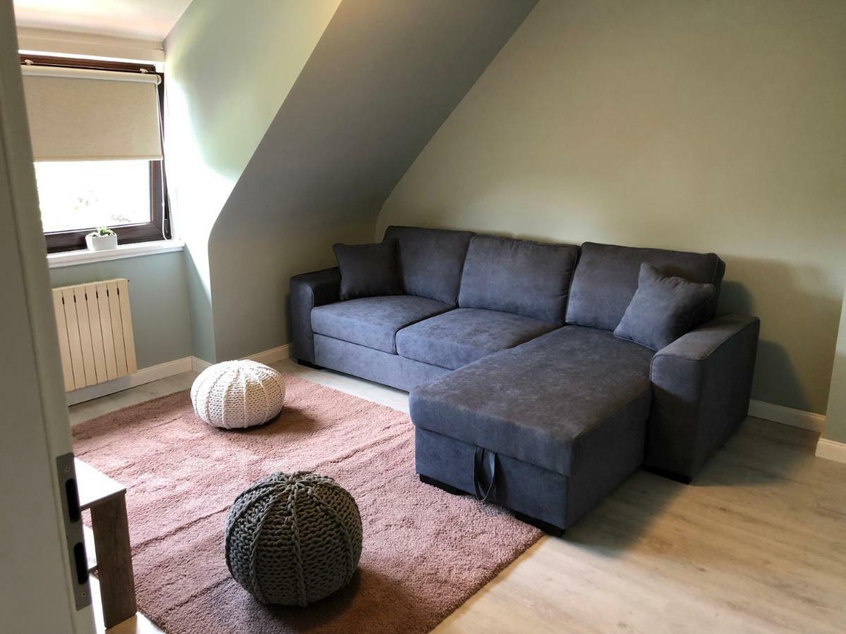 ברמן Apartment Ochtum Str. מראה חיצוני תמונה