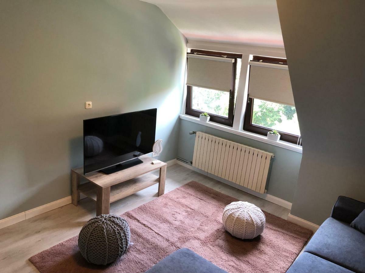 ברמן Apartment Ochtum Str. מראה חיצוני תמונה