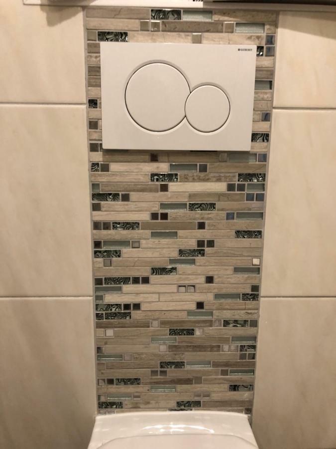 ברמן Apartment Ochtum Str. מראה חיצוני תמונה