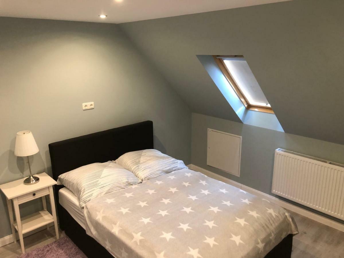 ברמן Apartment Ochtum Str. מראה חיצוני תמונה