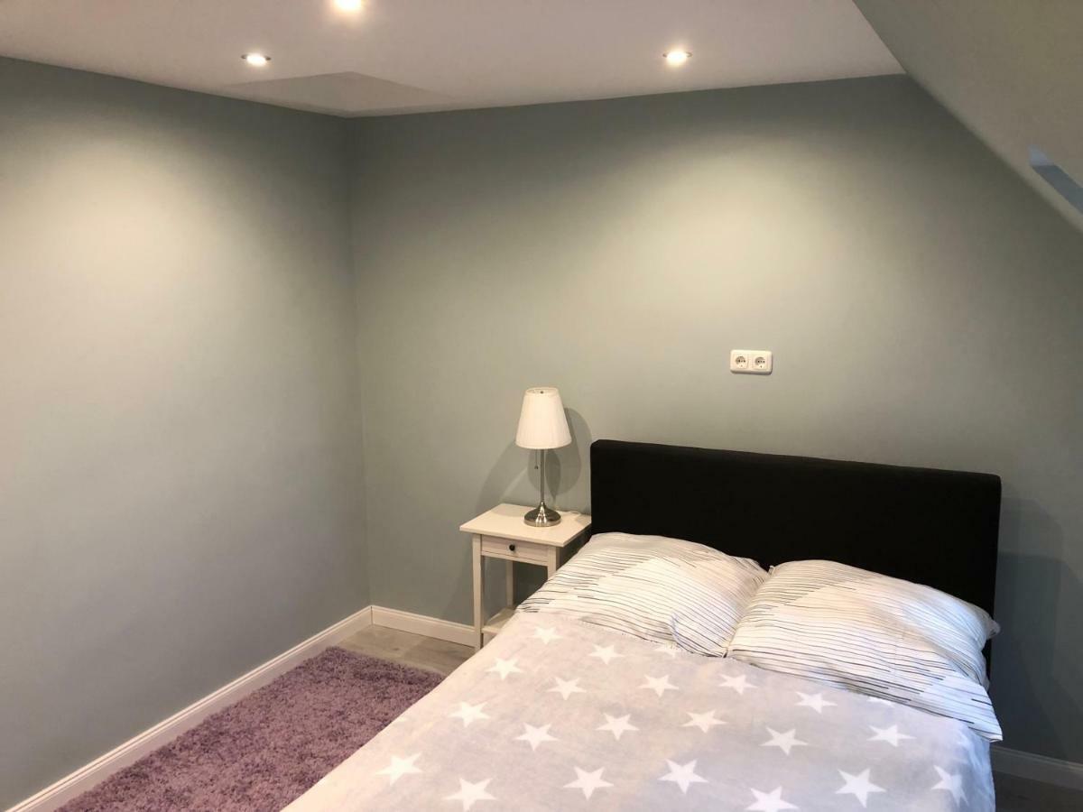 ברמן Apartment Ochtum Str. מראה חיצוני תמונה