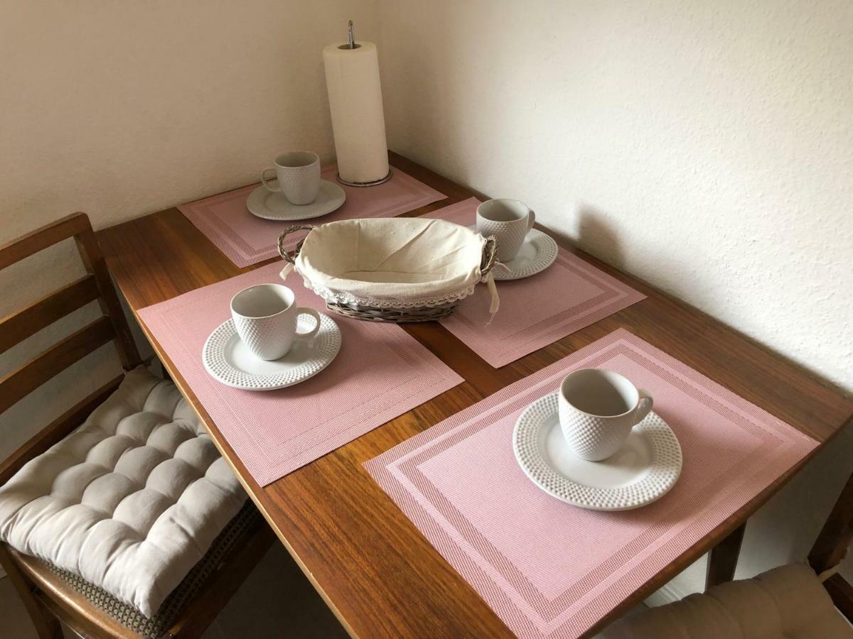 ברמן Apartment Ochtum Str. מראה חיצוני תמונה