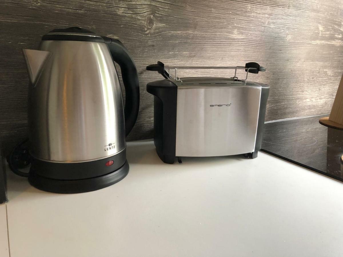 ברמן Apartment Ochtum Str. מראה חיצוני תמונה