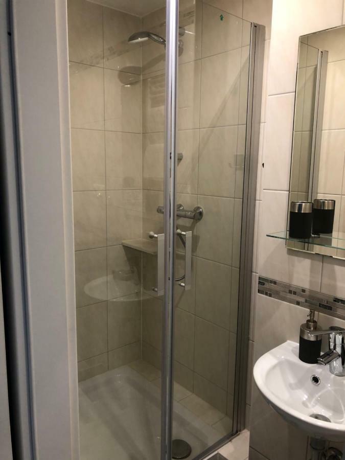 ברמן Apartment Ochtum Str. מראה חיצוני תמונה